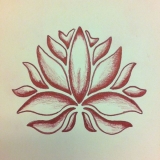 Lotus Anja