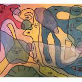 Wezens2-Miro